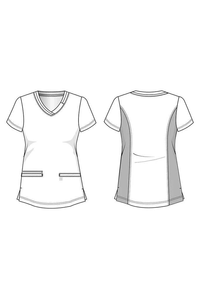 Traje White Cross WT127/WB414