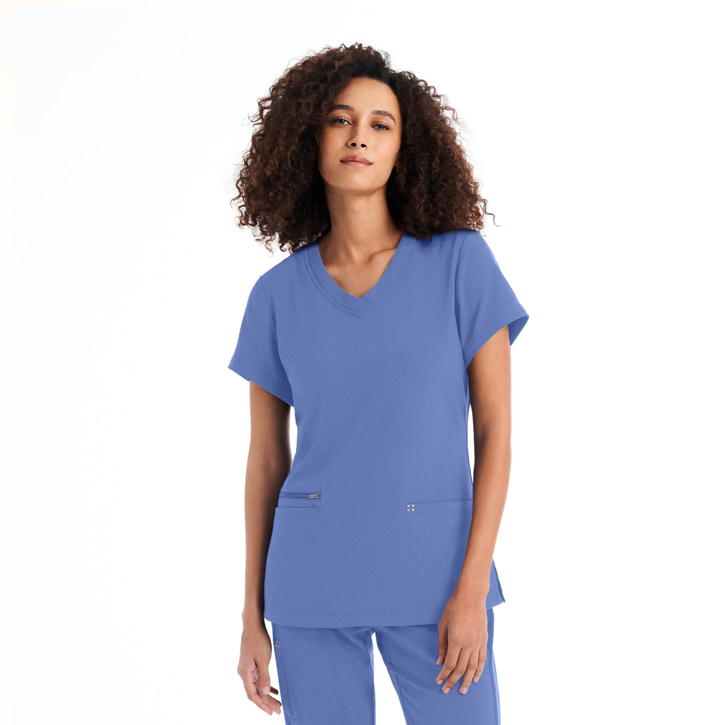 Traje White Cross WT127/WB414