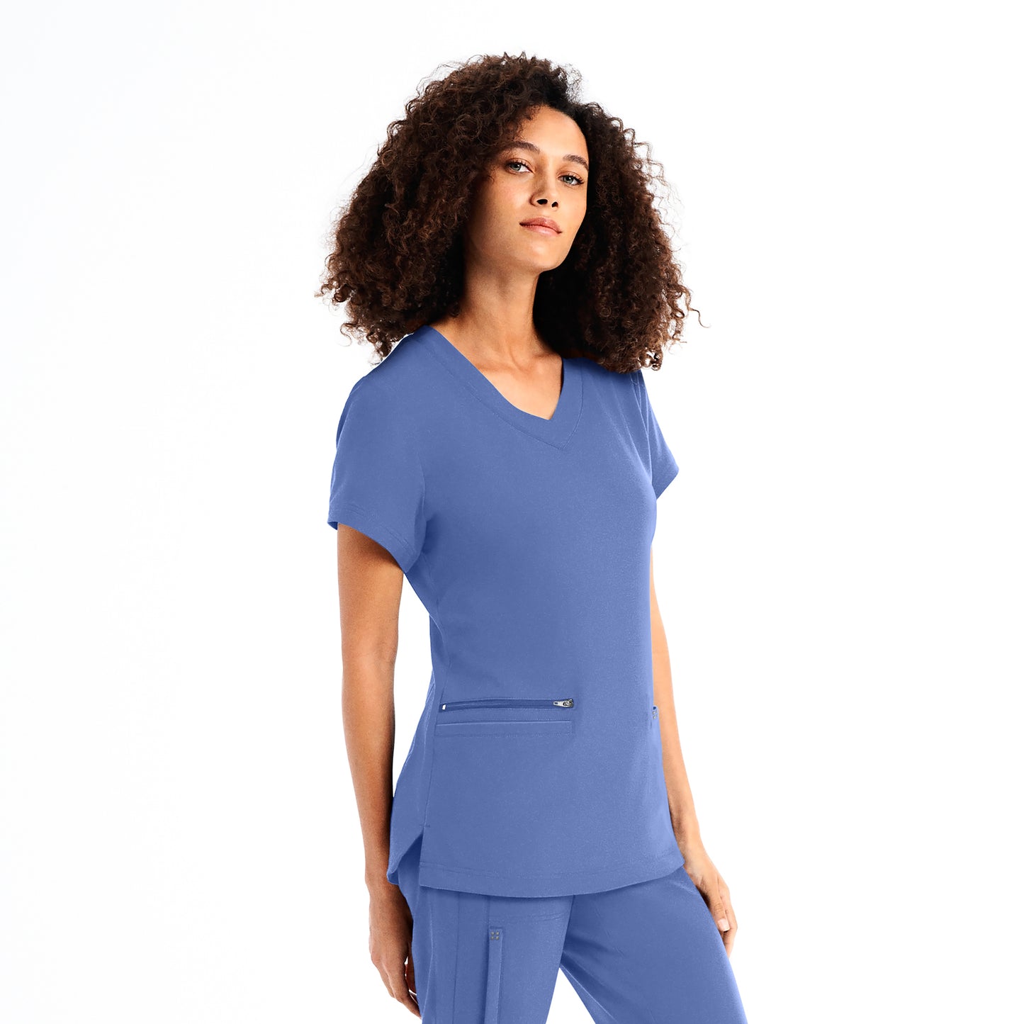 Traje White Cross WT127/WB414