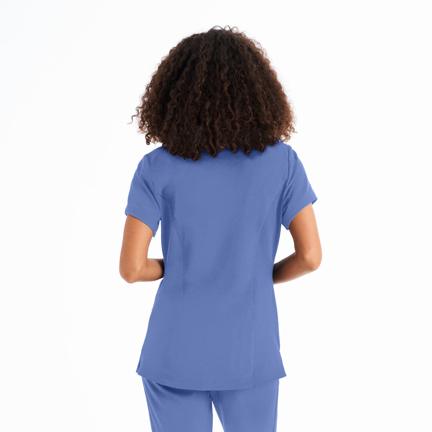 Traje White Cross WT127/WB414