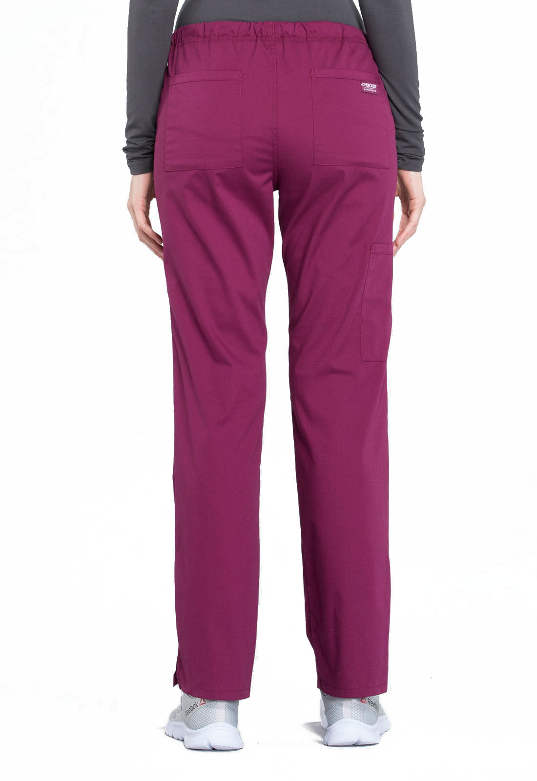 Traje Cherokee Professionals WW655/WW160