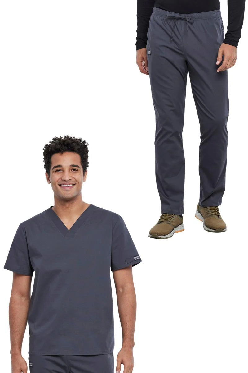 Traje Cherokee Professionals WW605/WW125