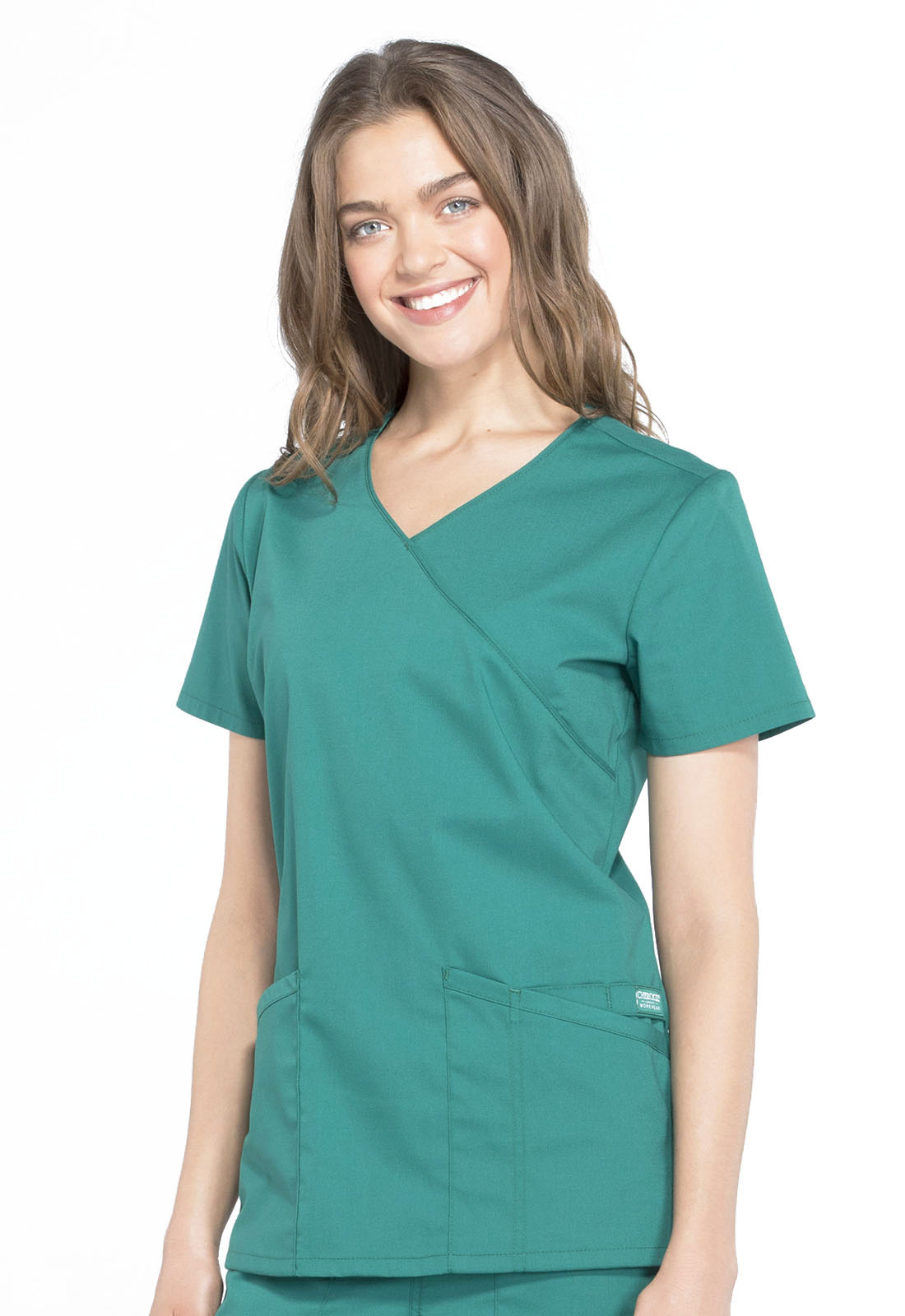 Traje Cherokee Professionals WW655/WW160