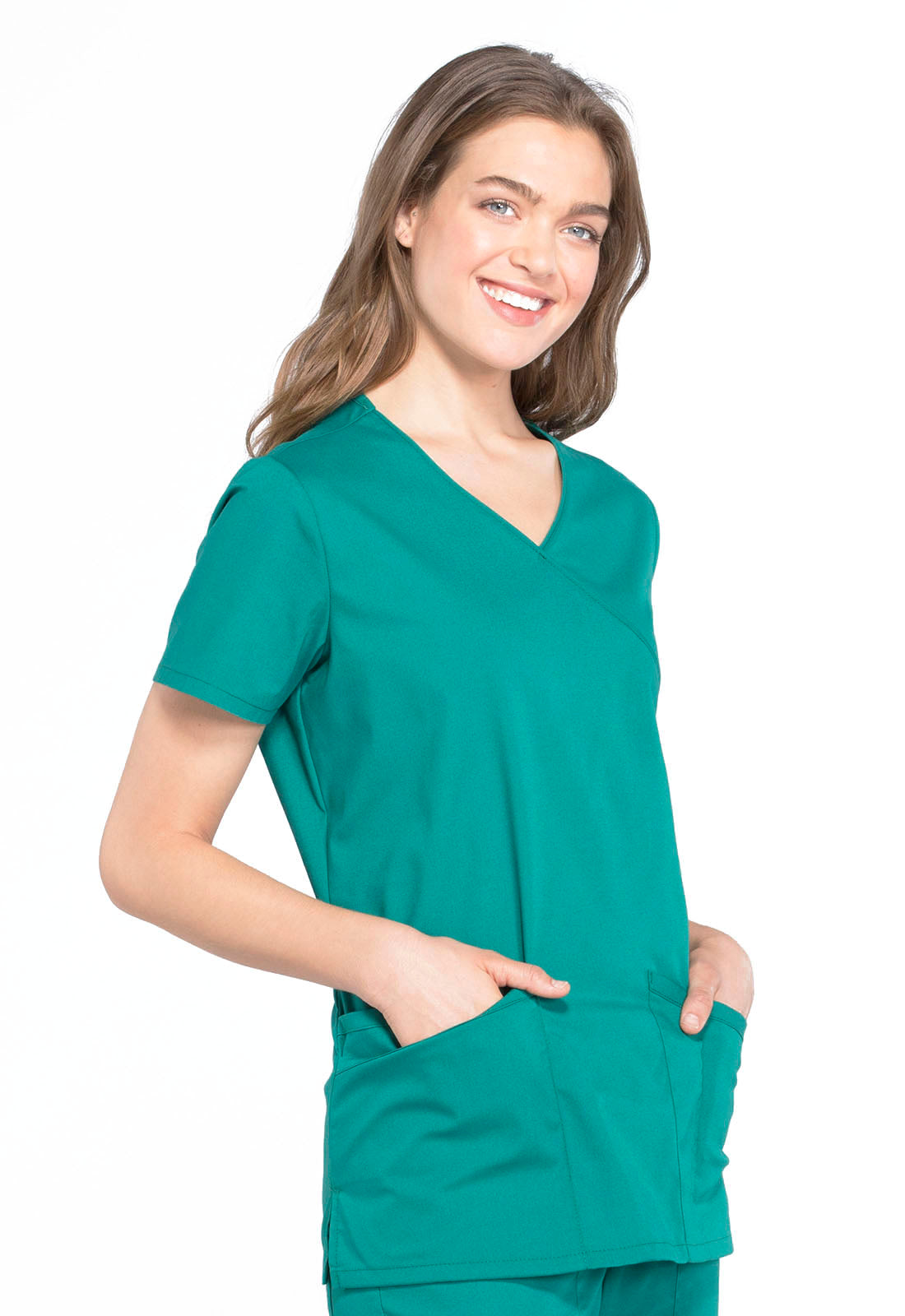 Traje Cherokee Professionals WW655/WW160