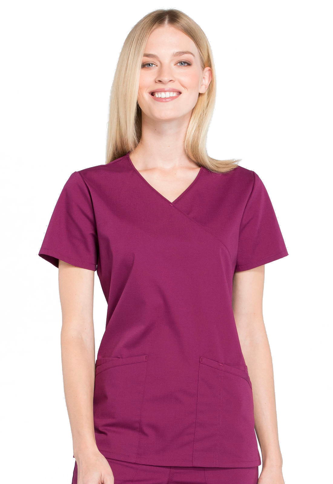 Traje Cherokee Professionals WW655/WW160