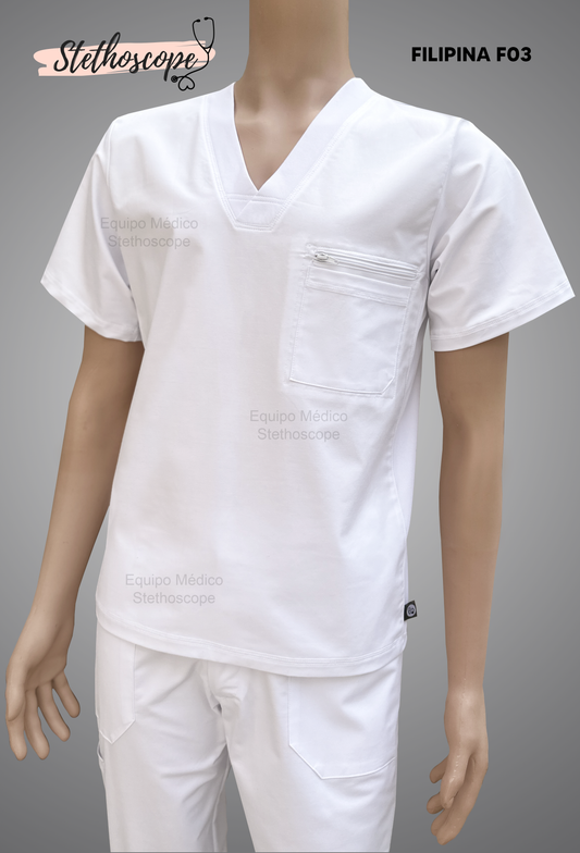 Filipina para hombre F03