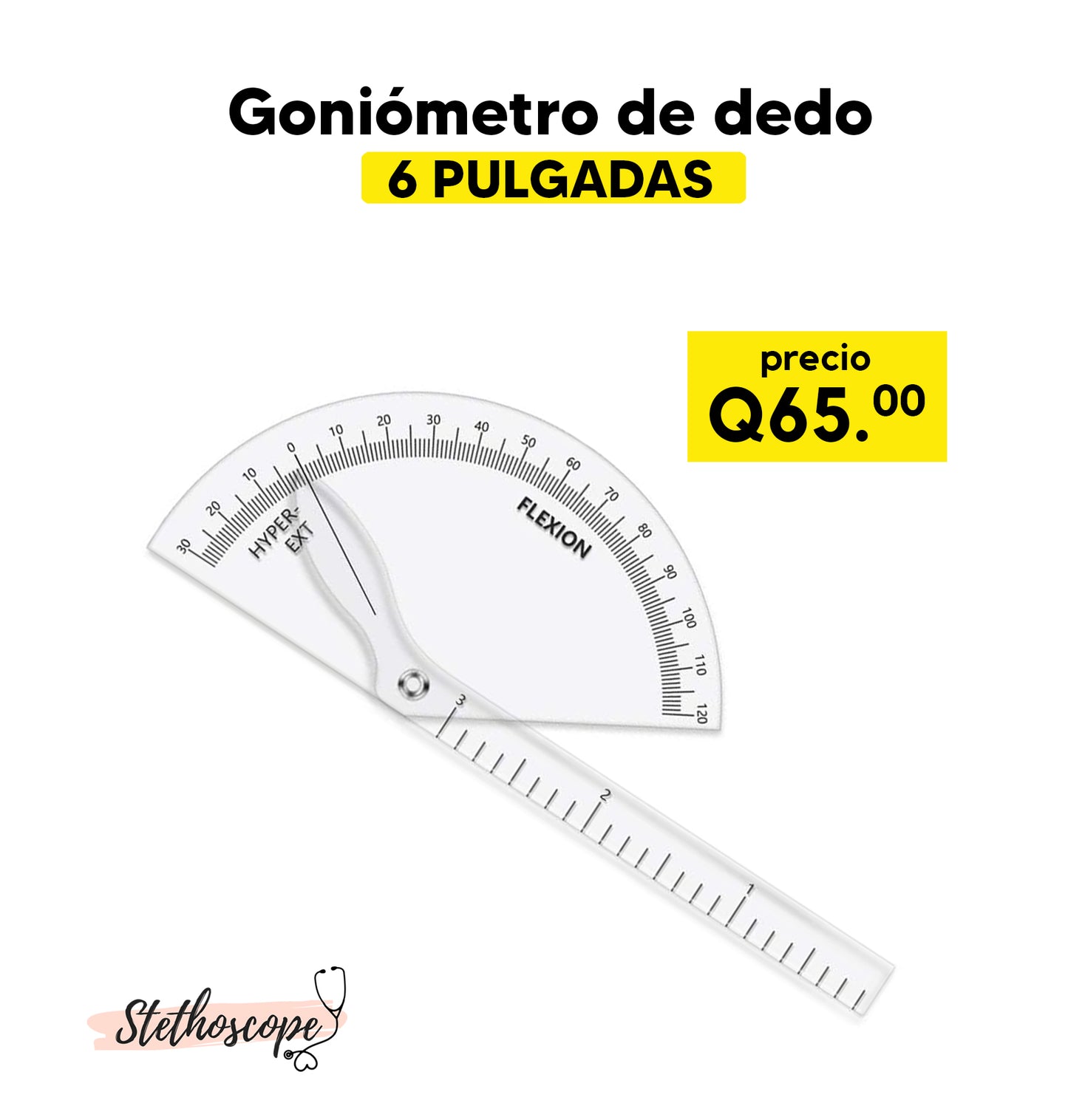 Goniómetro