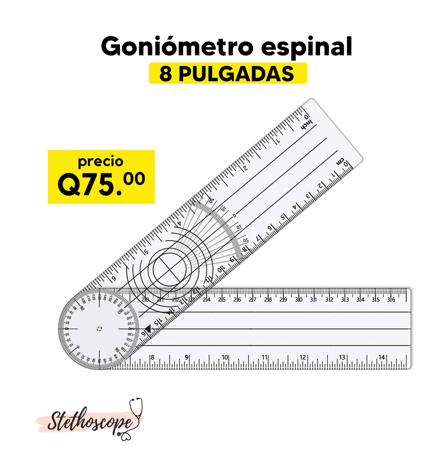 Goniómetro