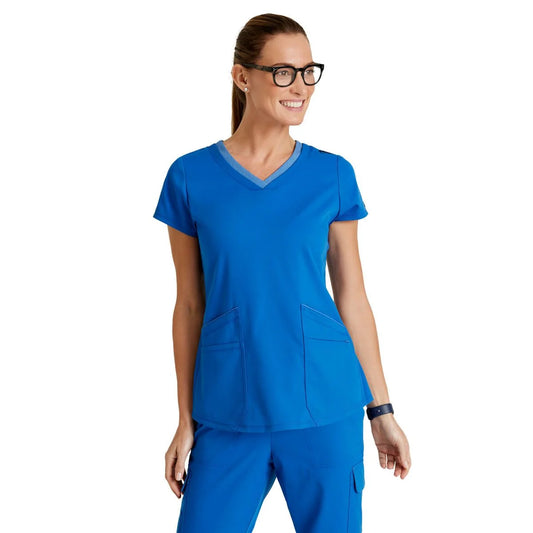 Traje Grey's Anatomy GRST194/GRP534P