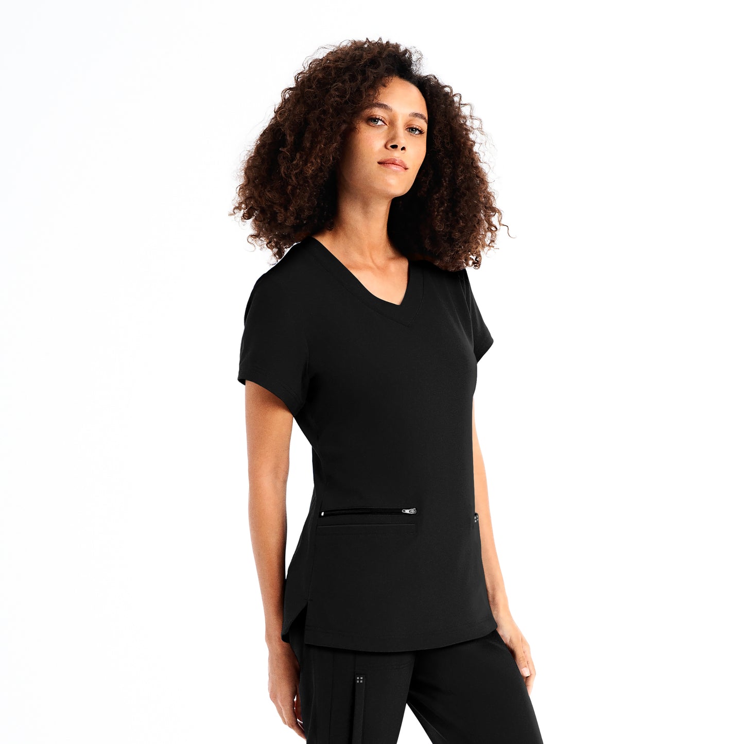 Traje White Cross WT127/WB415