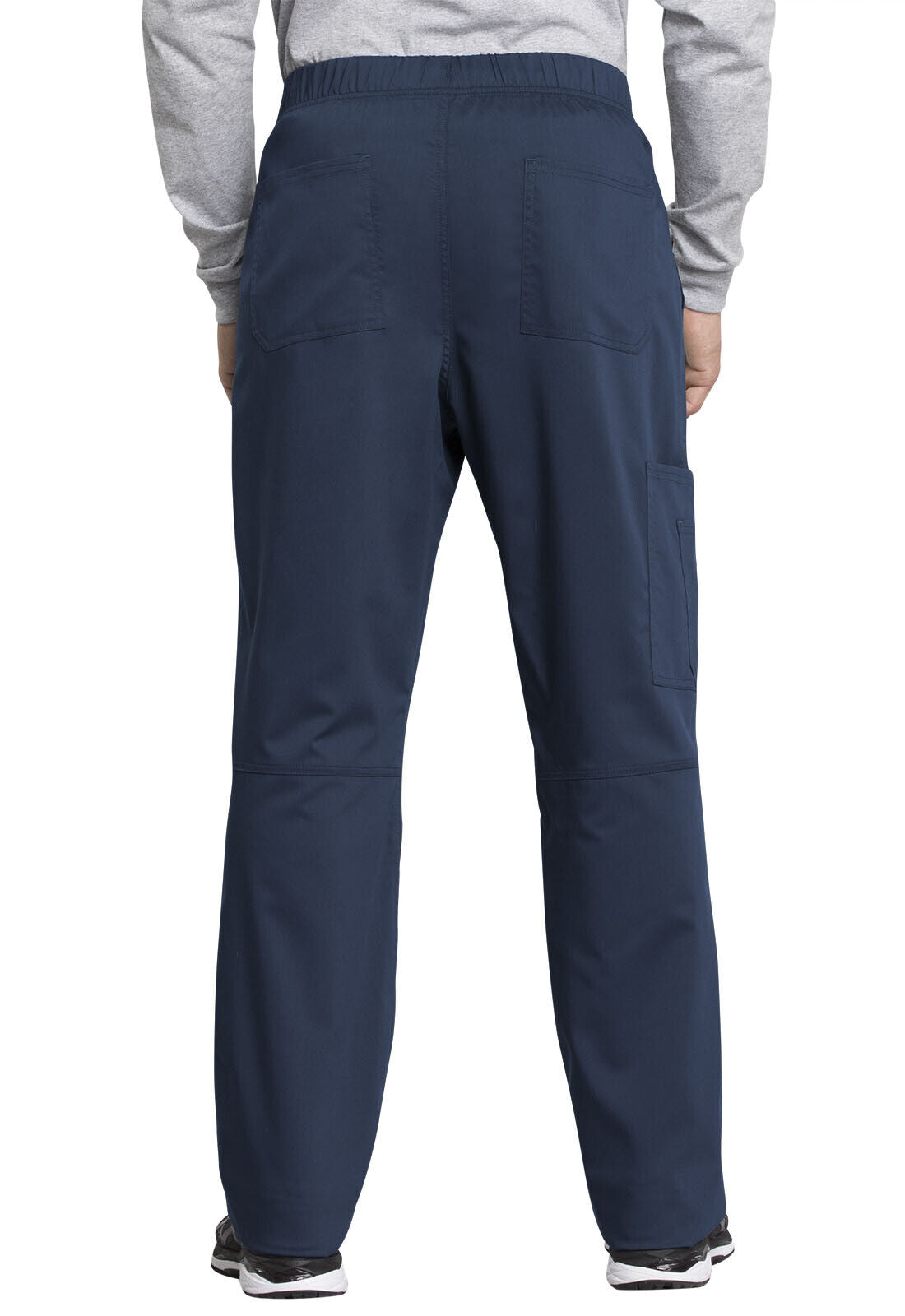 Traje Cherokee WorkWear WW760AB/WW250AB
