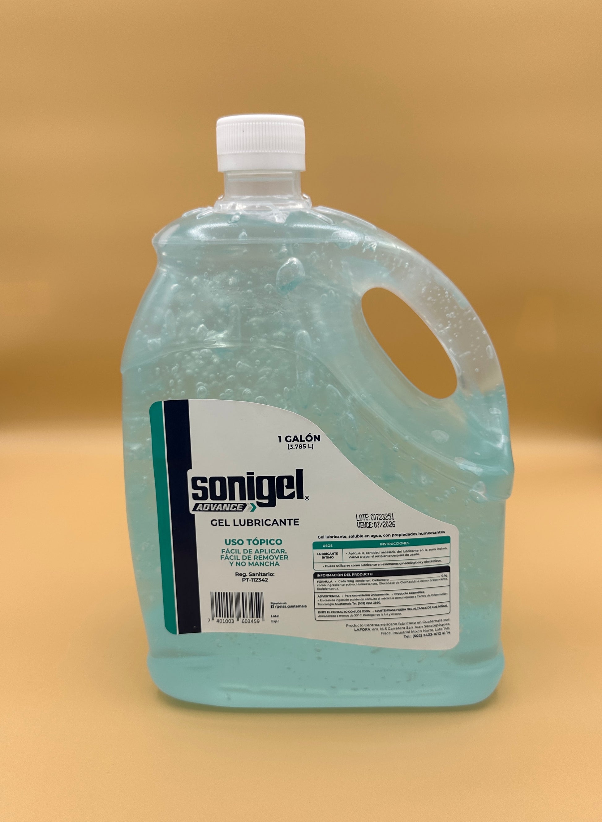 Sonigel Sonigel