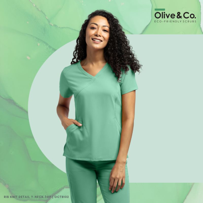 Traje Olive&Co OCT8102/OCB9101