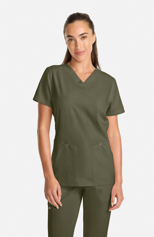 Traje Dickies EDS NXT DK678/DK221
