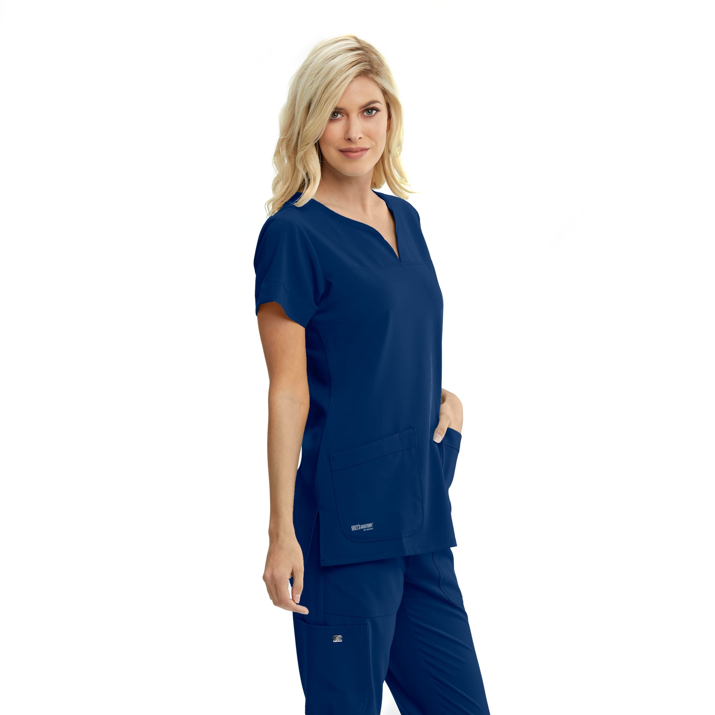 Traje Grey´s Anatomy 2121/BUP606