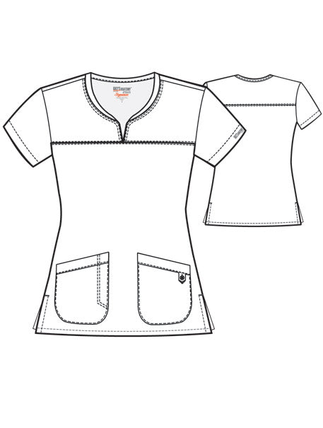 Traje Grey´s Anatomy 2121/BUP606