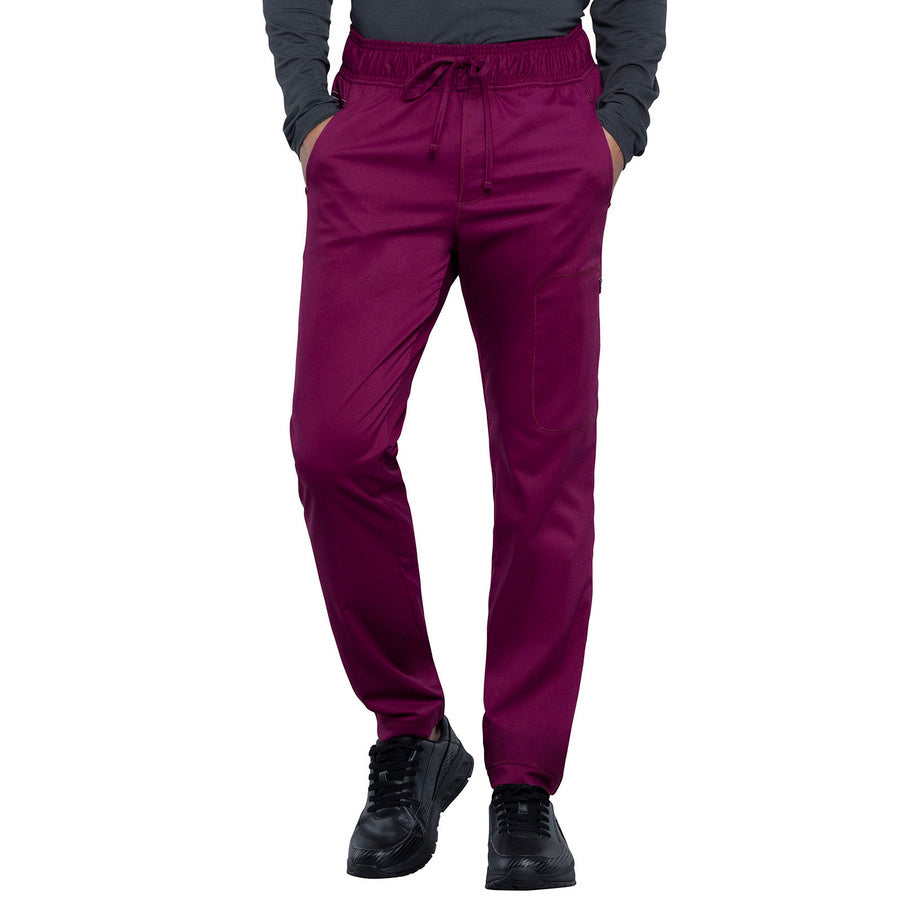 Traje Cherokee WorkWear WW760AB/WW012