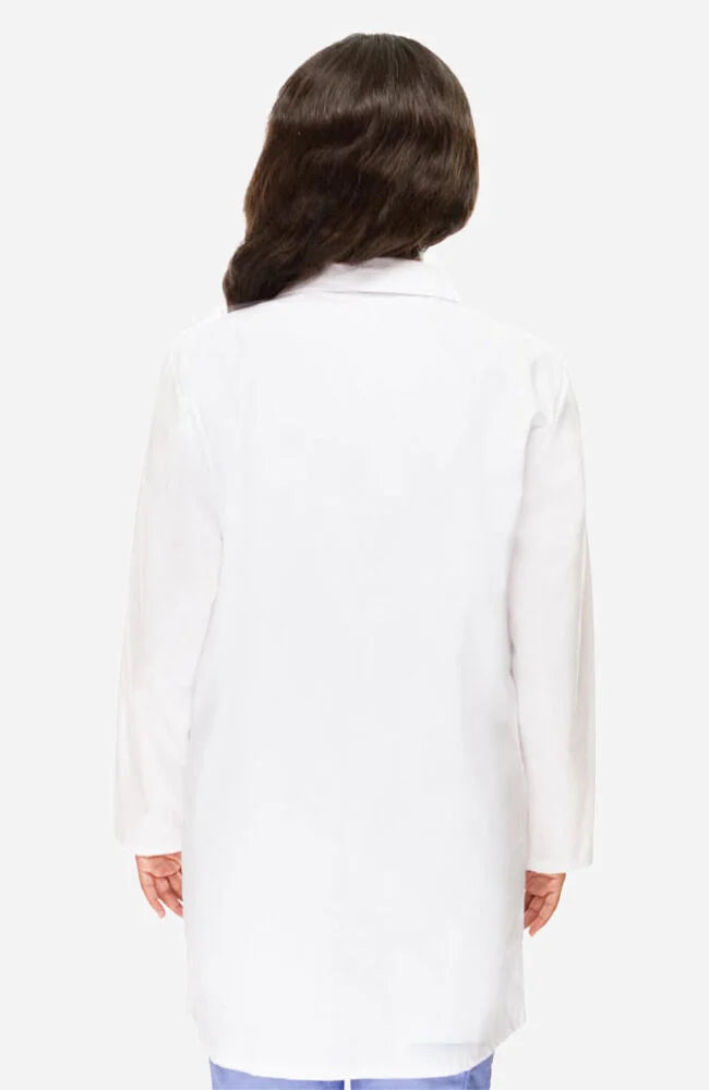 Bata de laboratorio AllHeart