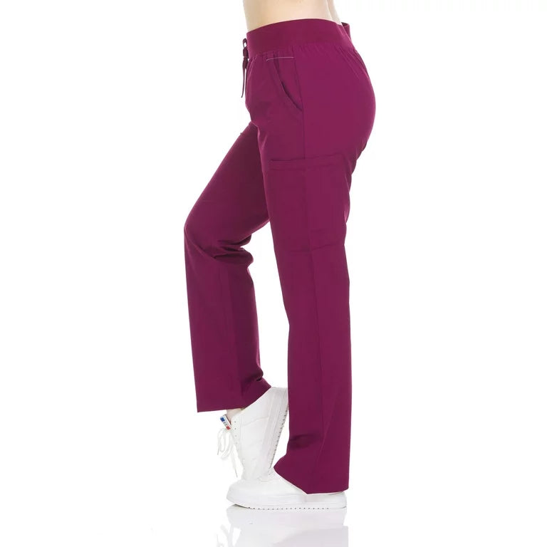 Pantalón Heal Wear DP004