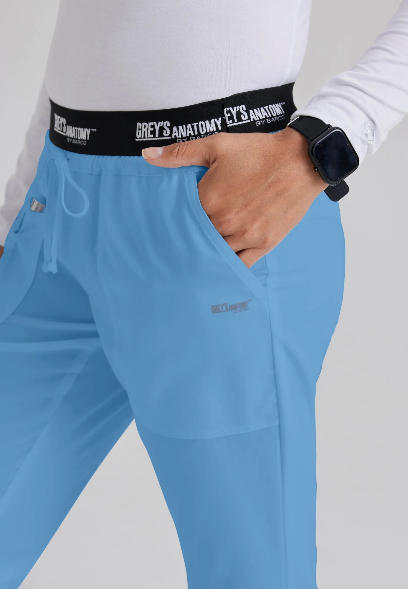 Traje Grey's Anatomy GRT049/4275