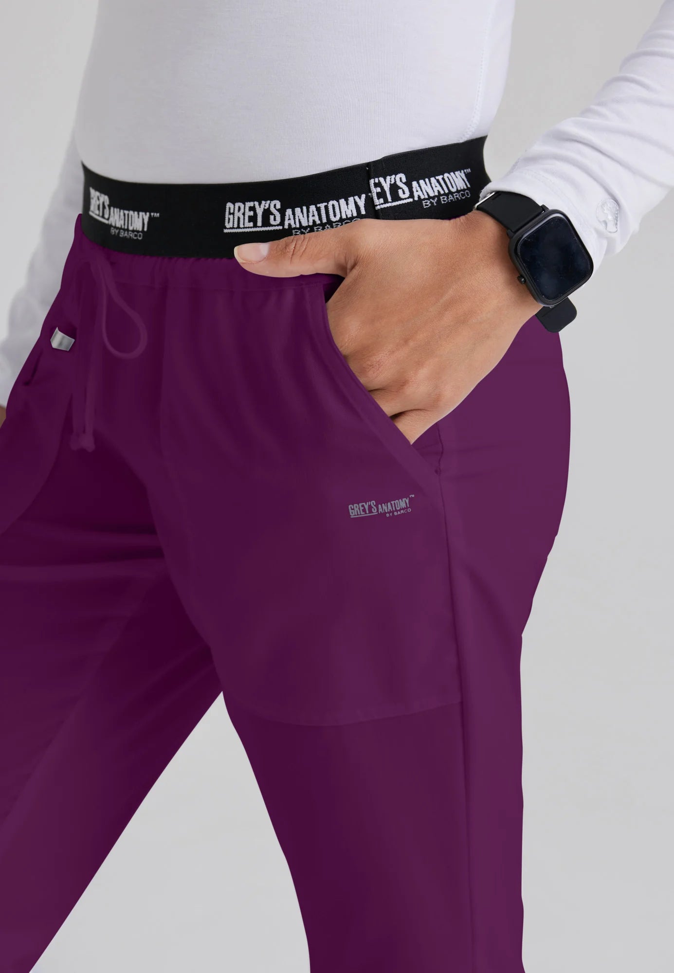 Traje Grey's Anatomy GRT049/4275