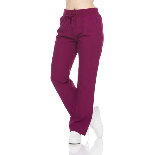 Pantalón Heal Wear DP004