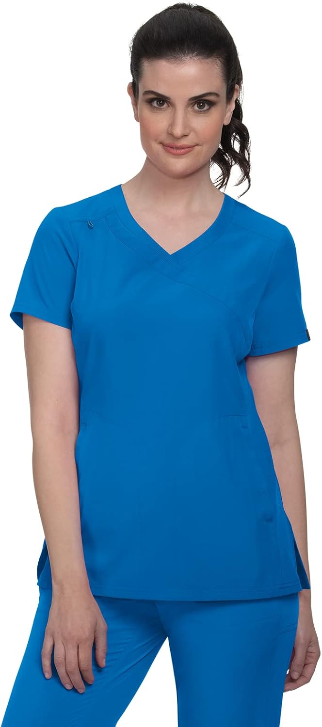 Camice medico uomo bianco (con elastici) TG M Camice medico uomo bianco (con elastici) TG M