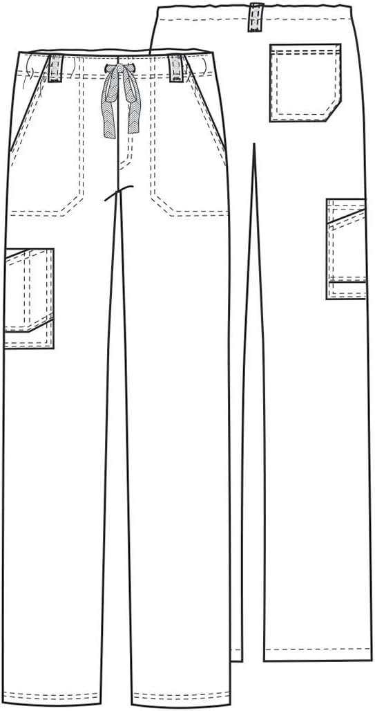 Pantalón Cherokee Luxe 1022
