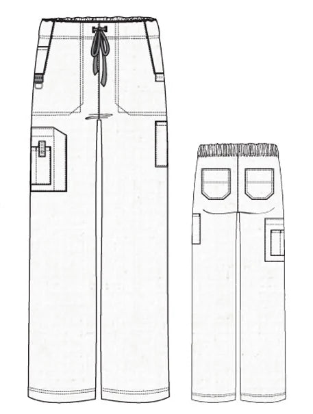 Pantalón Carhartt C52110