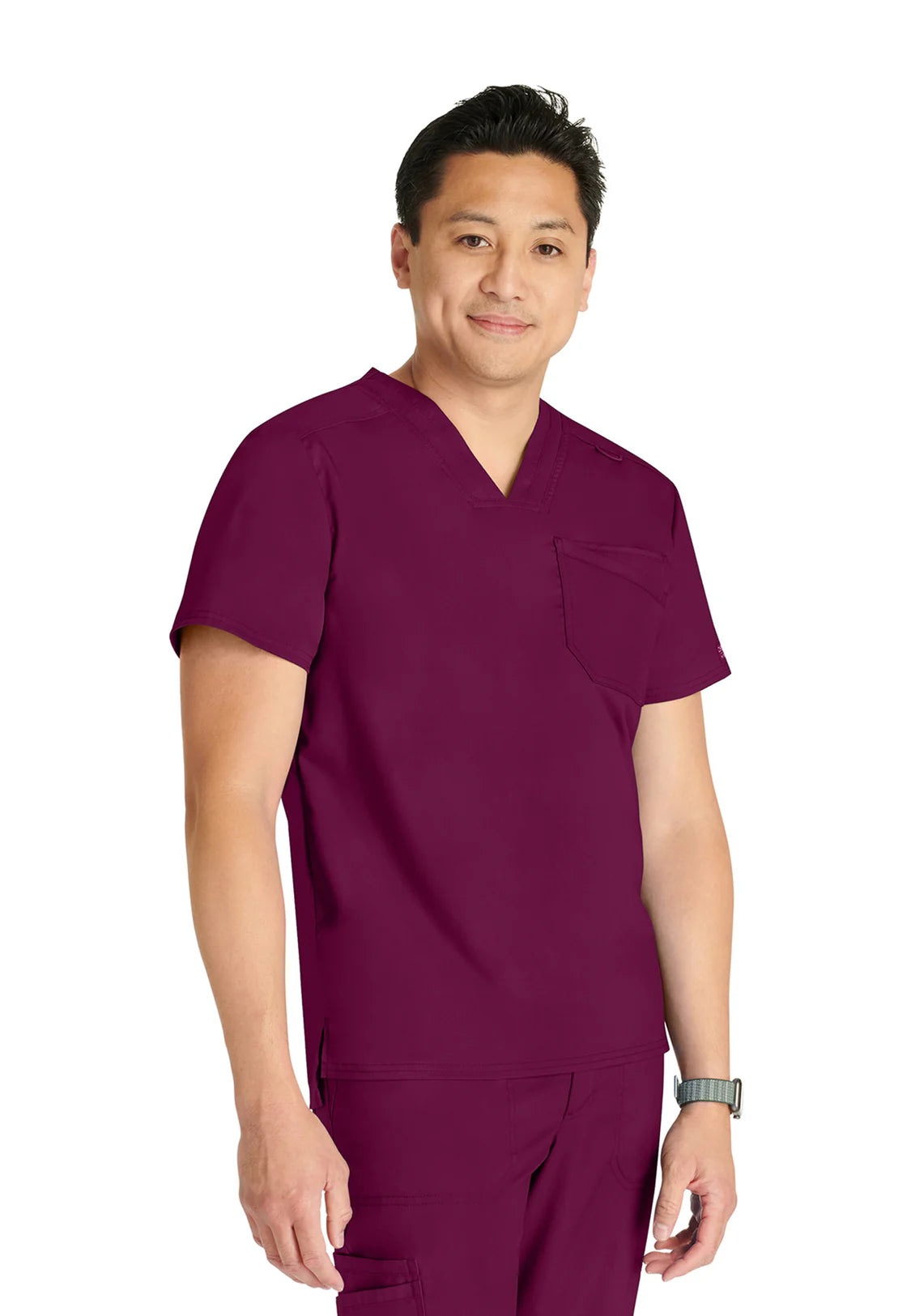 Traje Cherokee WorkWear WW751/WW012
