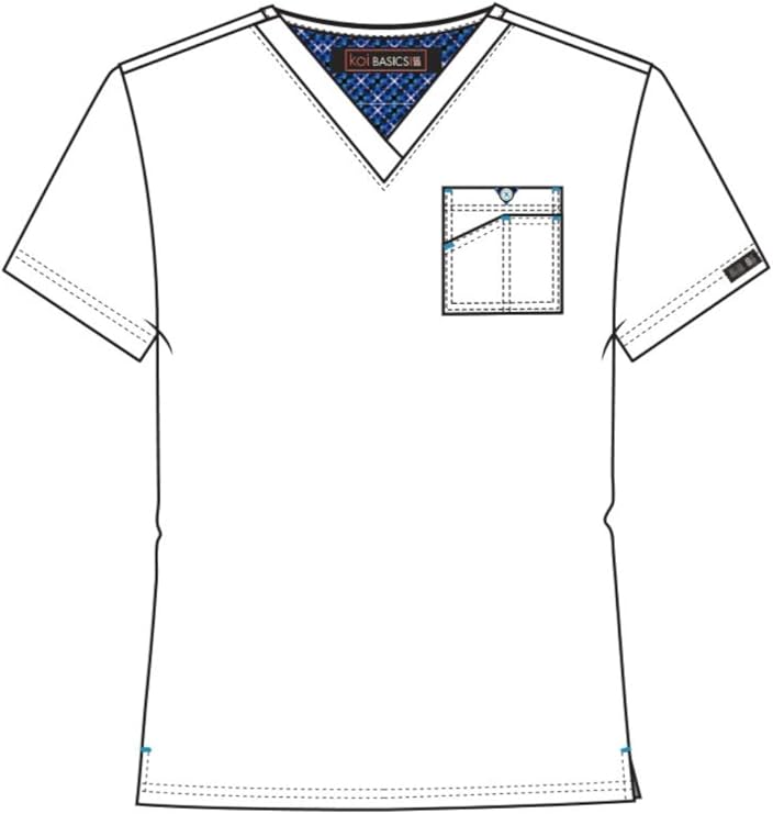 Traje Koi Basics 668/605