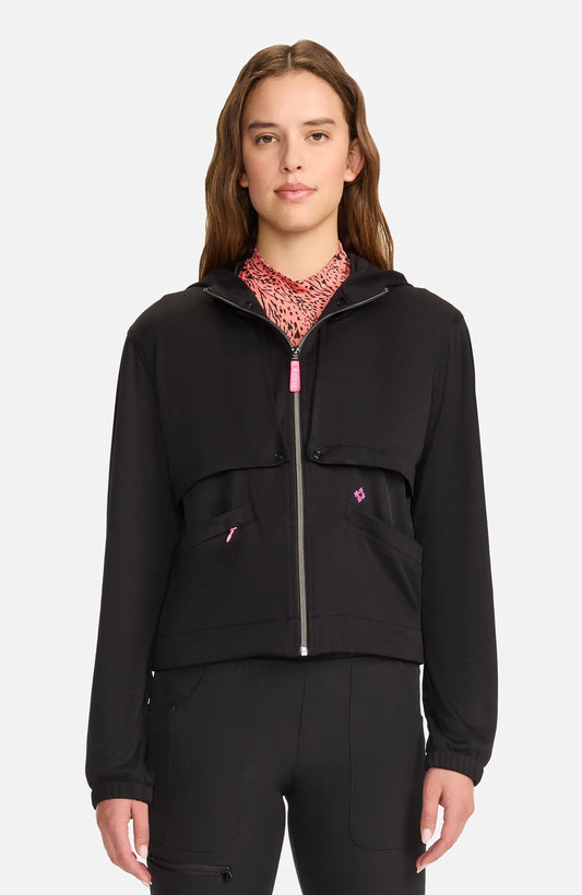 Chaqueta AMP by Med Couture MC302