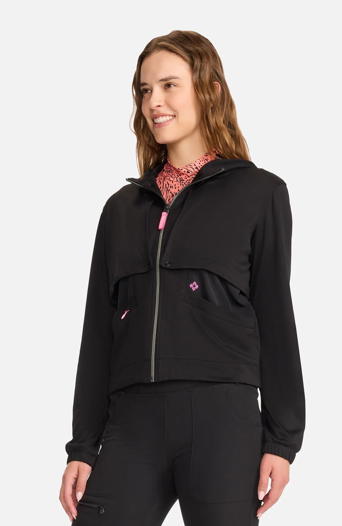 Chaqueta AMP by Med Couture MC302