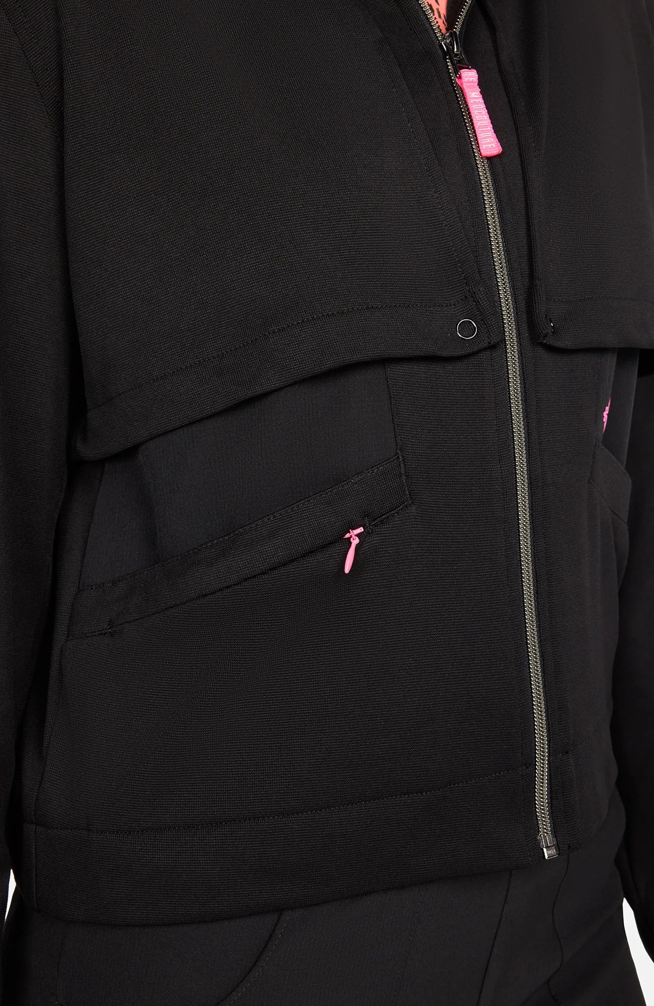 Chaqueta AMP by Med Couture MC302