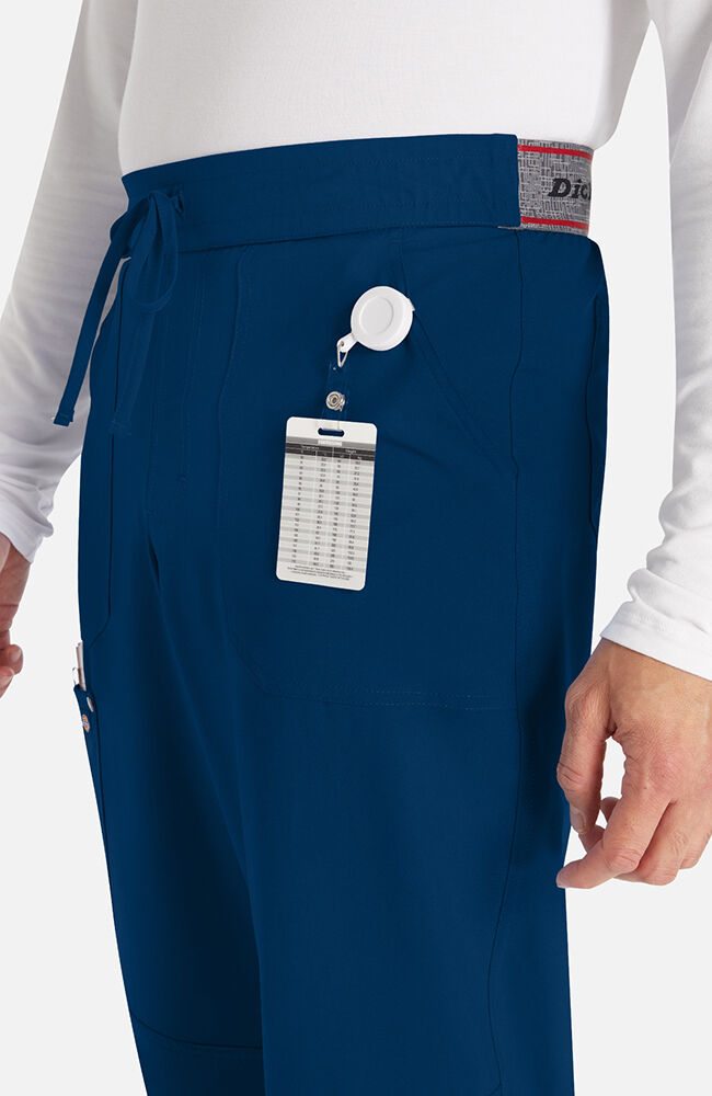 Traje Dickies EDS NXT DK677/DK217