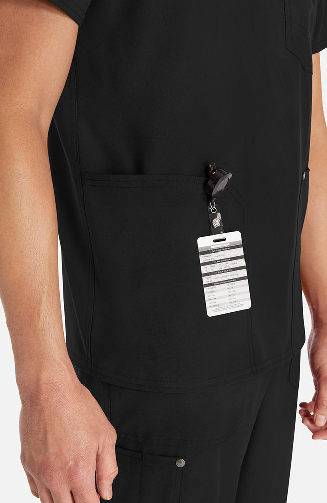 Traje Dickies EDS NXT DK677/DK216