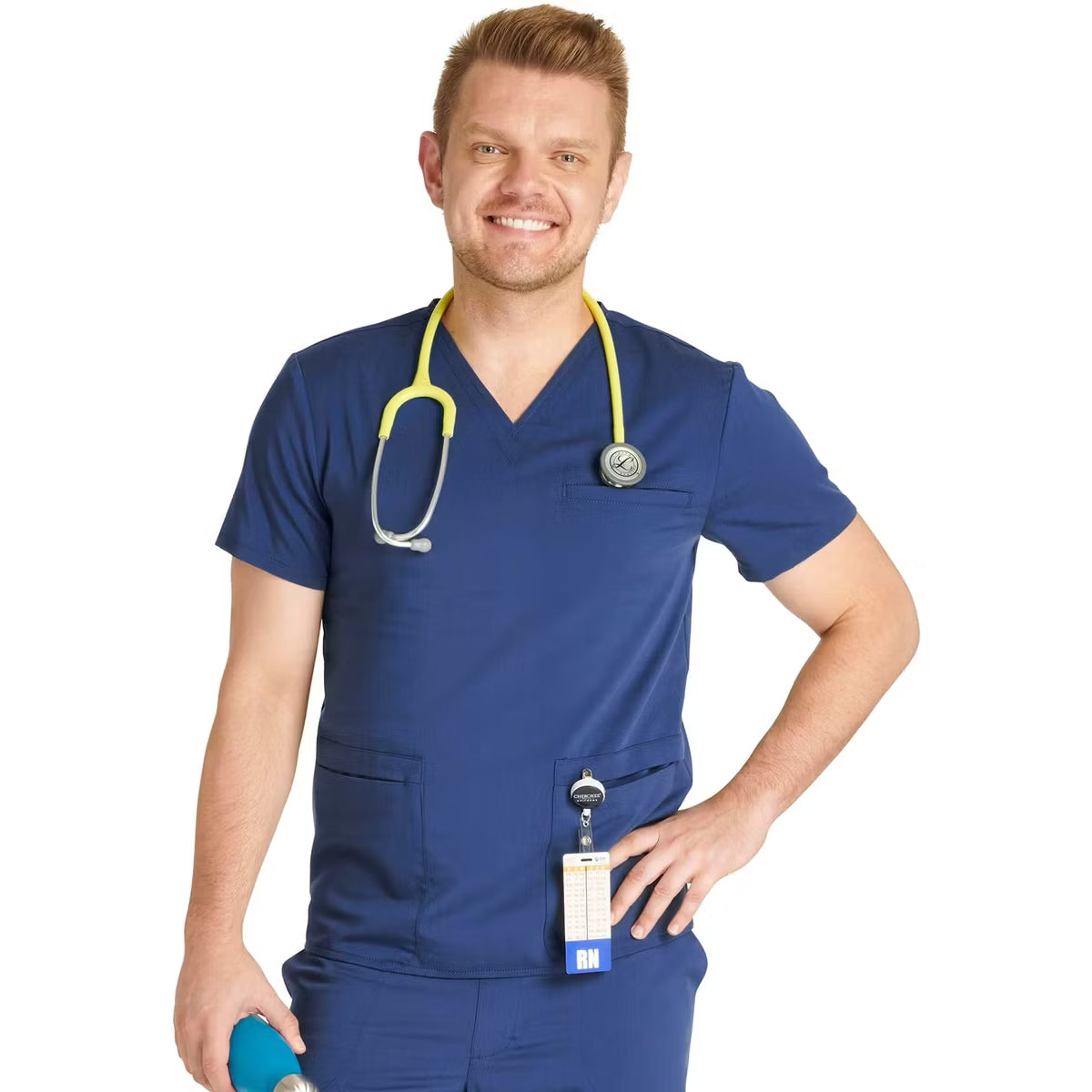 Traje Cherokee Atmos CK719A/CK131A
