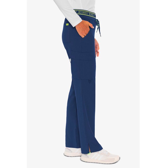 Pantalón Med Couture 8758P