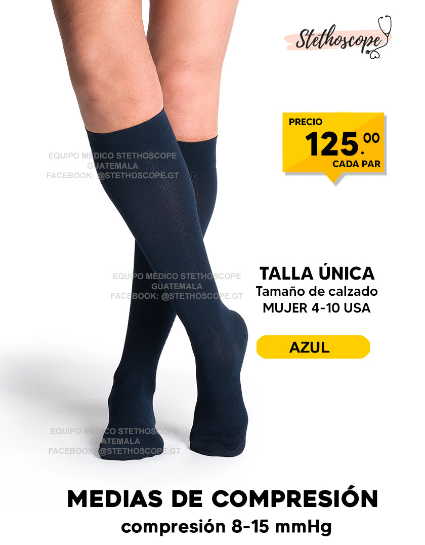 Medias de compresión Pro-Motion
