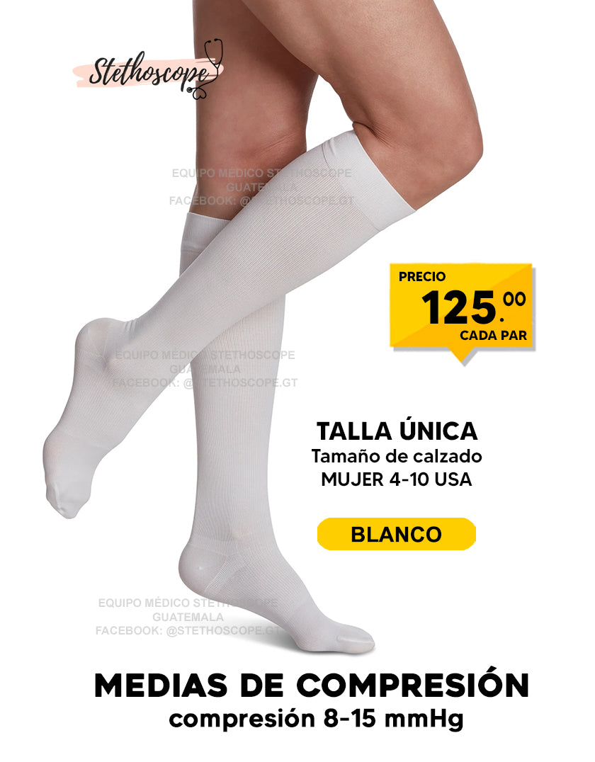 Medias de compresión Pro-Motion