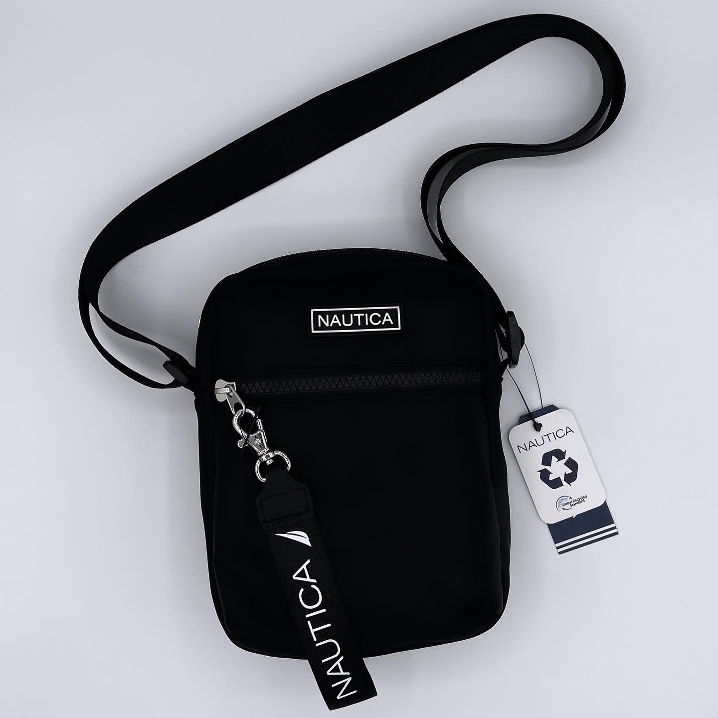 Bolso Crossbody