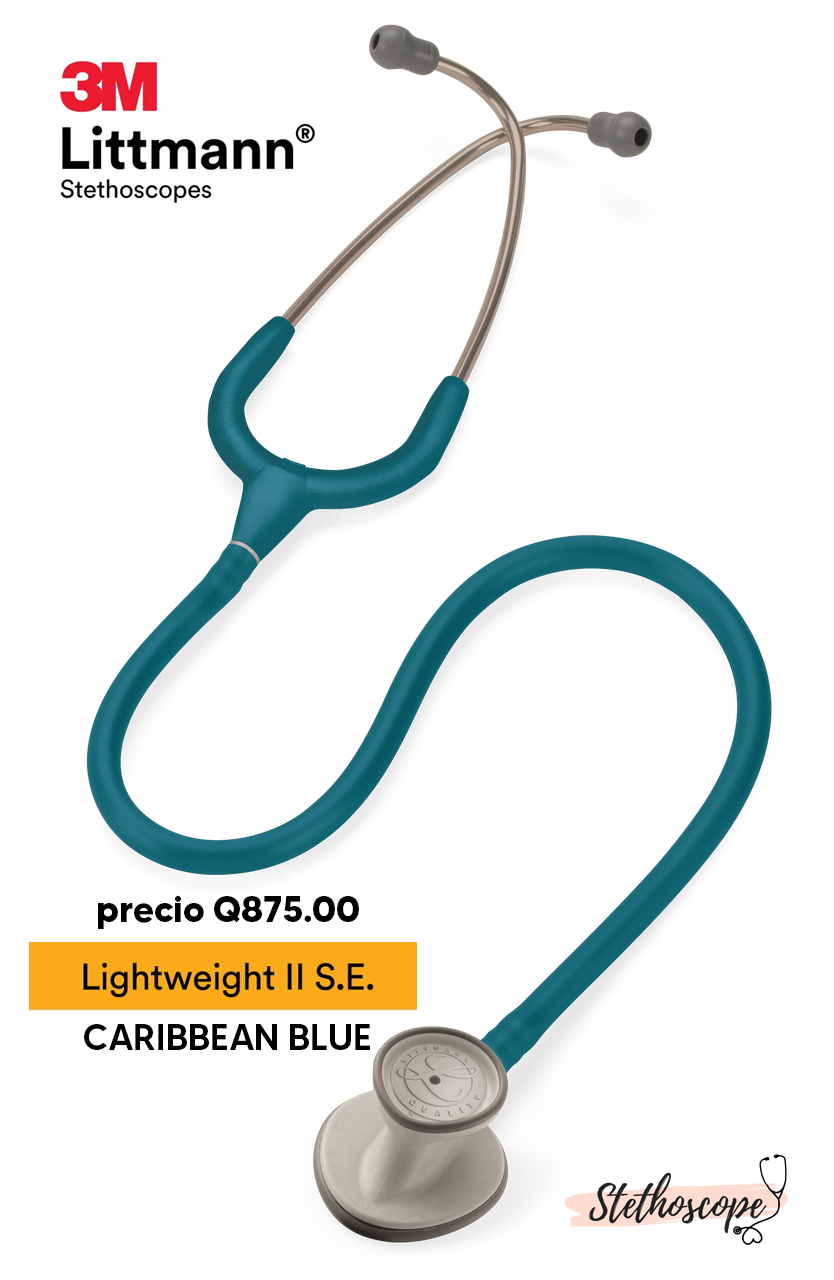 Estetoscopio Littmann Lightweight