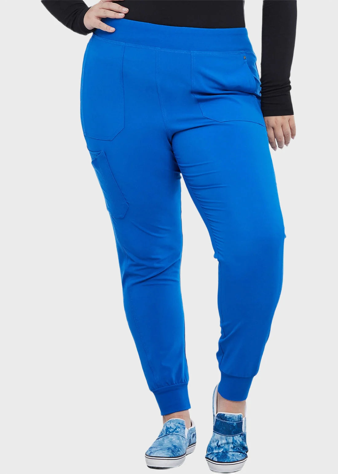 Traje Cherokee iFlex CK680/CK011