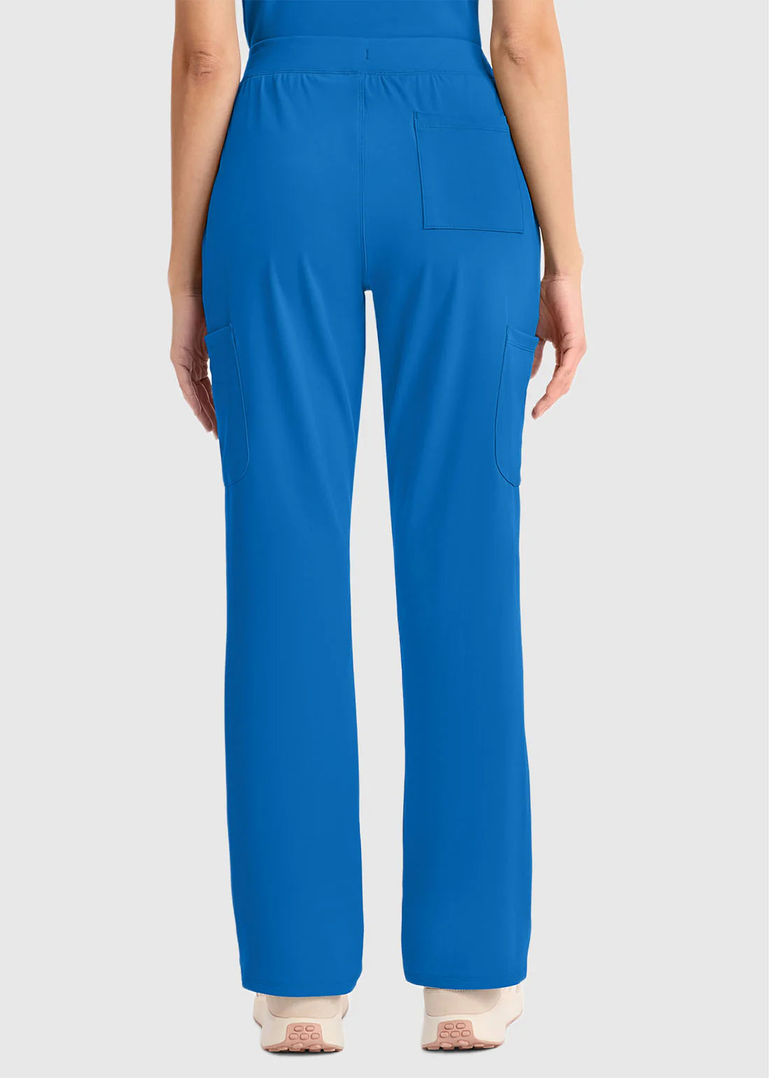Traje Cherokee Achieve CK832/CK096