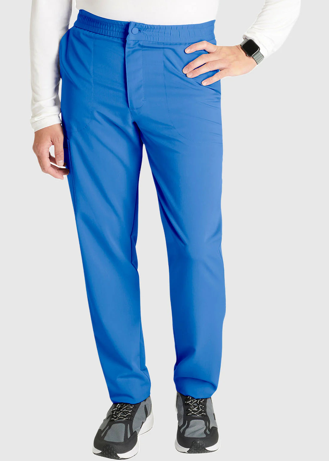 Traje Cherokee Atmos CK719A/CK131A
