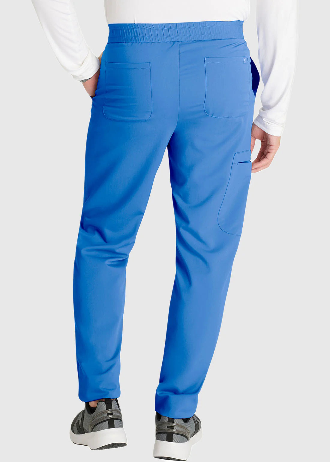Traje Cherokee Atmos CK719A/CK131A