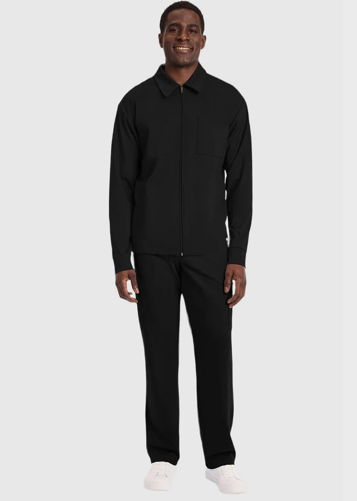 Chaqueta Cherokee Achieve CK354