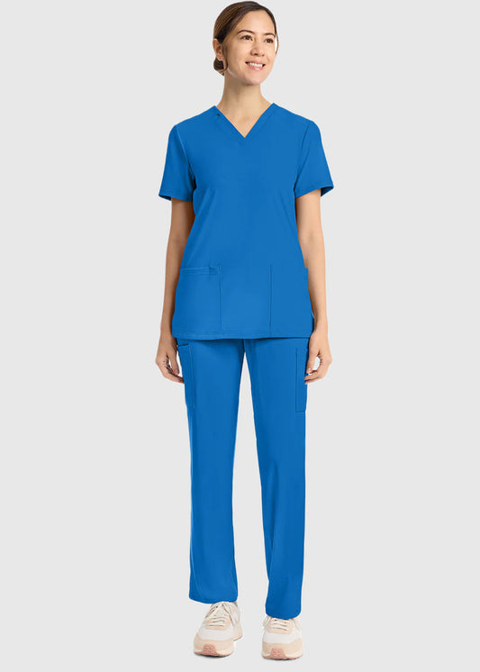 Traje Cherokee Achieve CK832/CK096