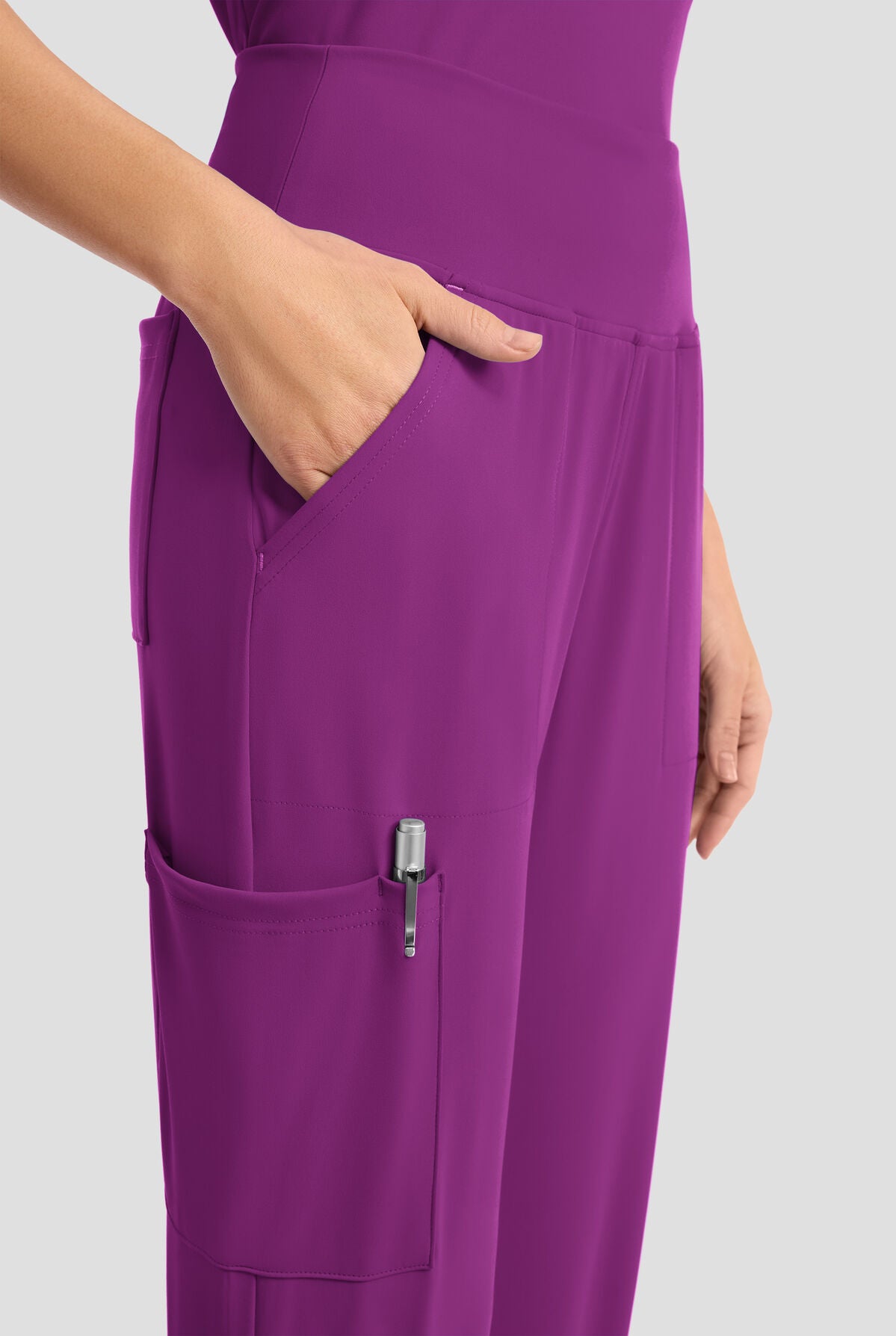 Traje Cherokee Achieve CK832/CK033