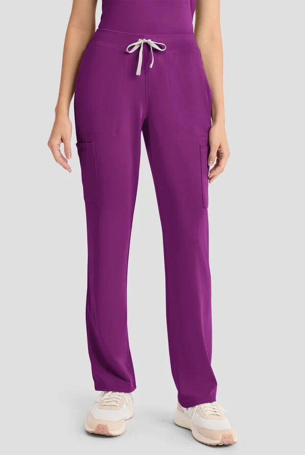Traje Cherokee Achieve CK832/CK096